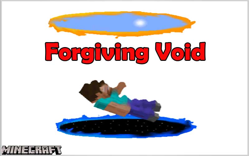 Forgiving Void