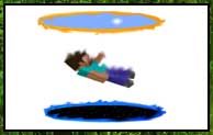 Forgiving Void Mod 1.18.2