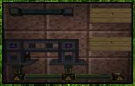 Gas Conduits Mod 1.12.2