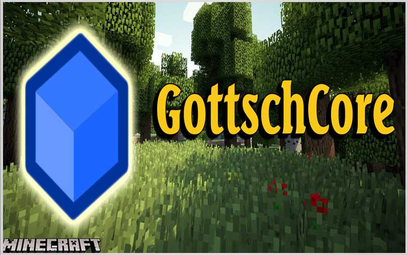 GottschCore
