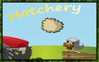 Hatchery Mod 1.12.2