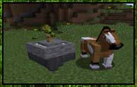 Horse Power Mod 1.12.2