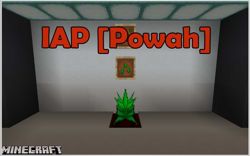 Powah
