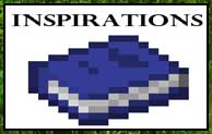 Inspirations Mod 1.16.5