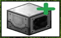 Integration Foregoing Mod 1.12.2