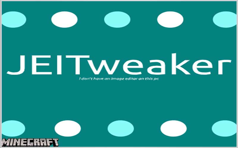 JEITweaker