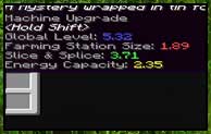 Loot Capacitor Tooltips Mod 1.12.2
