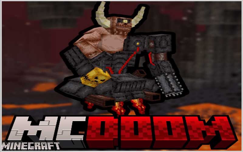MCDoom