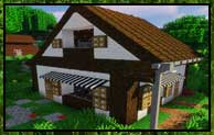 Macaw’s Roofs Mod 1.18.2