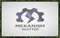 Mekanism Matter Mod 1.16.5
