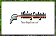 Mining Gadgets 1.16.5