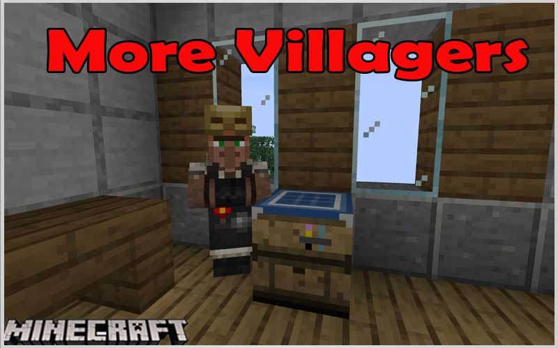 More Villagers
