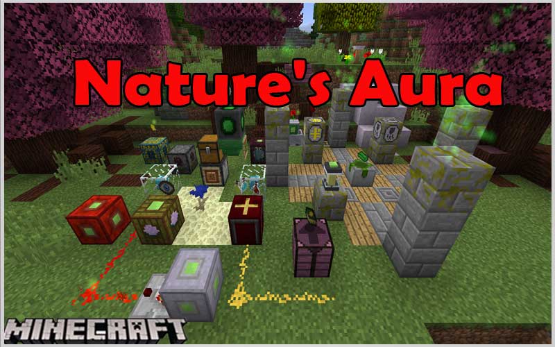 Nature's Aura