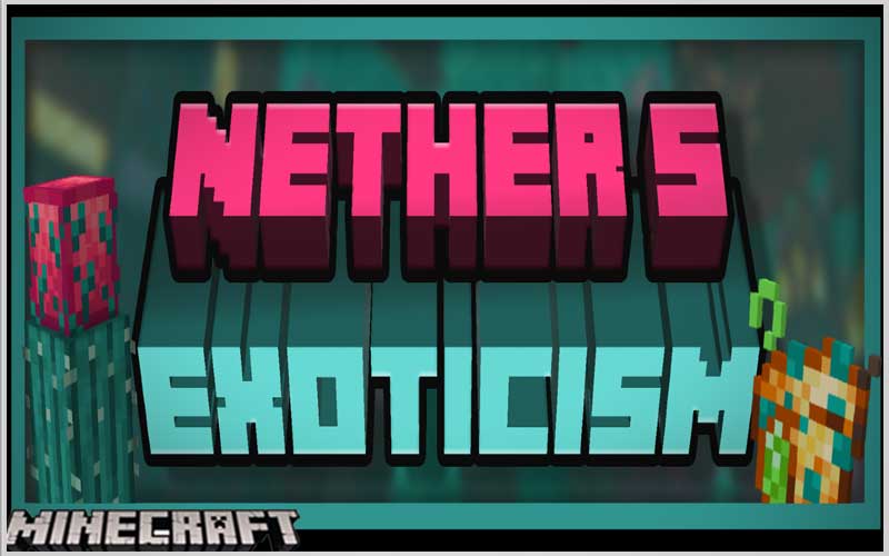 Nether's Exoticism