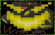 Nightmare World Mod 1.16.5