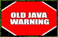 OldJavaWarning Mod 1.16.5