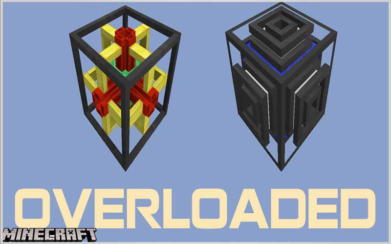 Overloaded