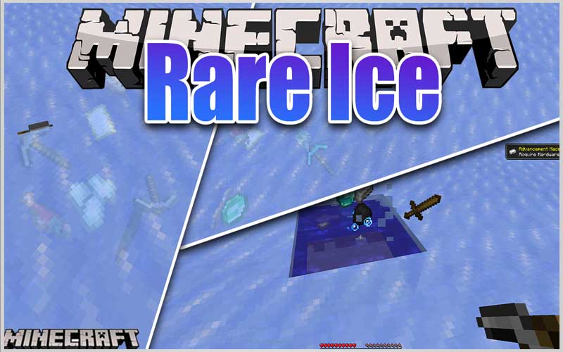 Rare Ice