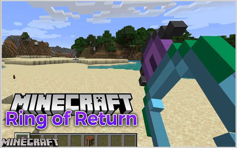 Ring of Return