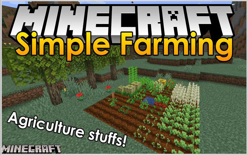 Simple Farming