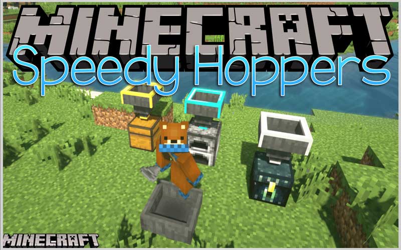 Speedy Hoppers