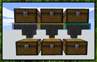 Speedy Hoppers Mod 1.16.5