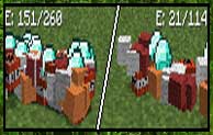 Stackie Mod 1.12.2