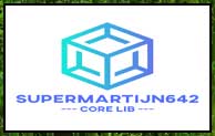 SuperMartijn642’s Core Lib Mod 1.18.2
