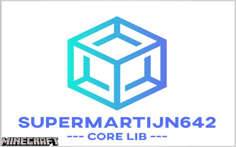 SuperMartijn642's Core Lib