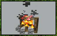 TAN Campfire Spit Mod 1.12.2