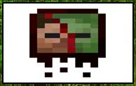 The Hordes Mod 1.12.2