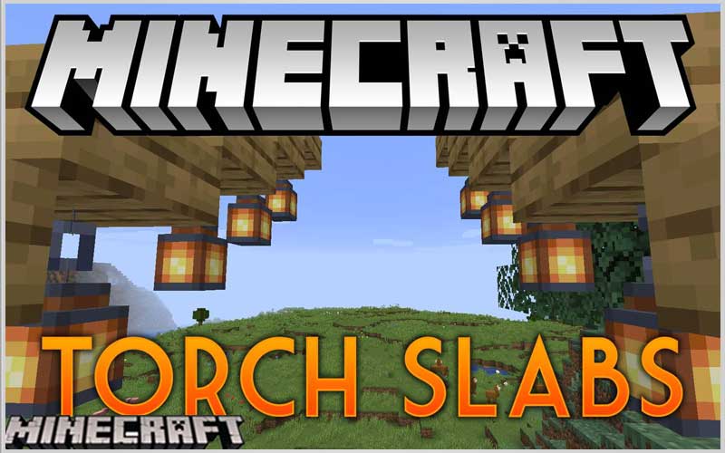 Torch Slabs