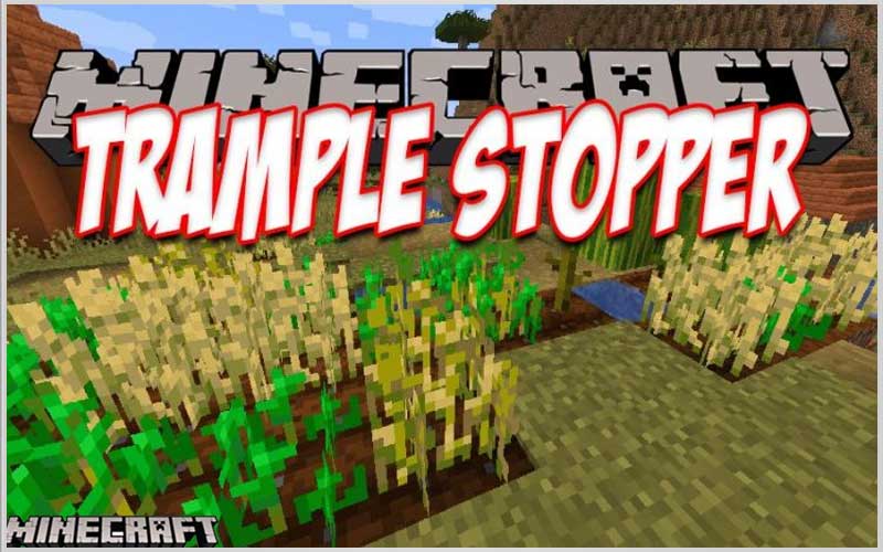 Trample Stopper
