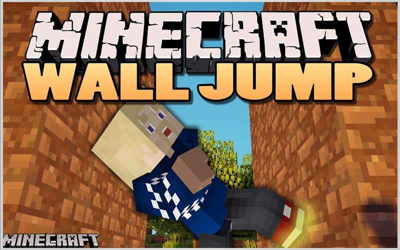 Wall Jump