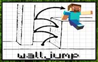 Wall-Jump Mod 1.18.2