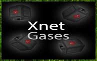 XNet Gases Mod 1.16.5