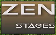ZenStages Mod 1.12.2