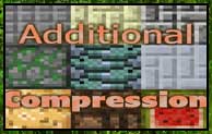 Additional Compression Mod 1.12.2