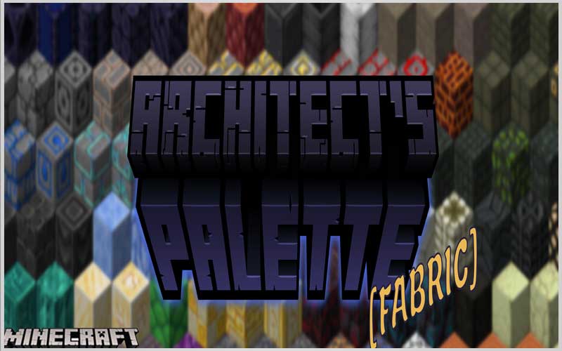 Architect's Palette [FABRIC]