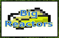 Big Reactors Mod 1.7.10
