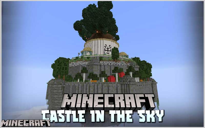 Castle in the Sky