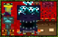 Comfortable Nether Mod 1.16.5