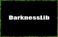DarknessLib Mod 1.12.2