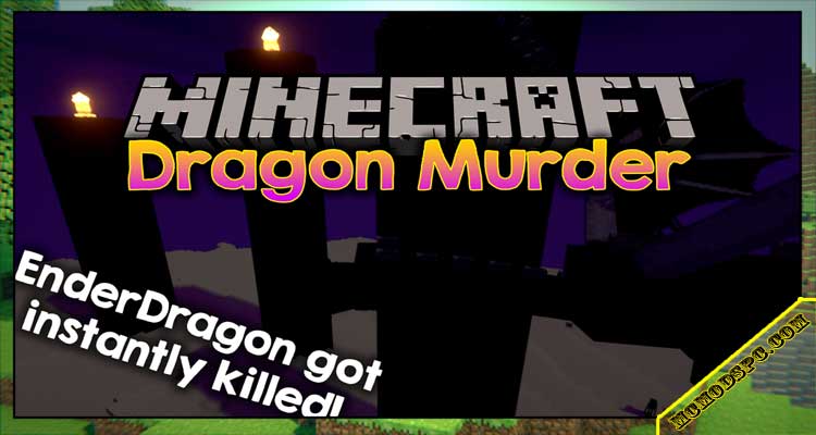 Dragon Murder
