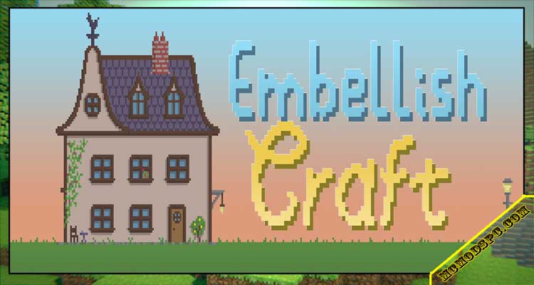 EmbellishCraft