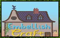 EmbellishCraft Mod 1.18.1/1.17.1/1.16.5