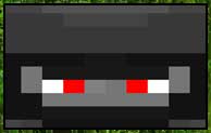 Evil Wandering Trader Mod 1.16.5