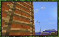 Faster Ladder Climbing Mod 1.16.5