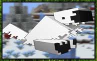 Frozen Up Mod 1.16.5