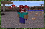 Headcrumbs Mod 1.12.2